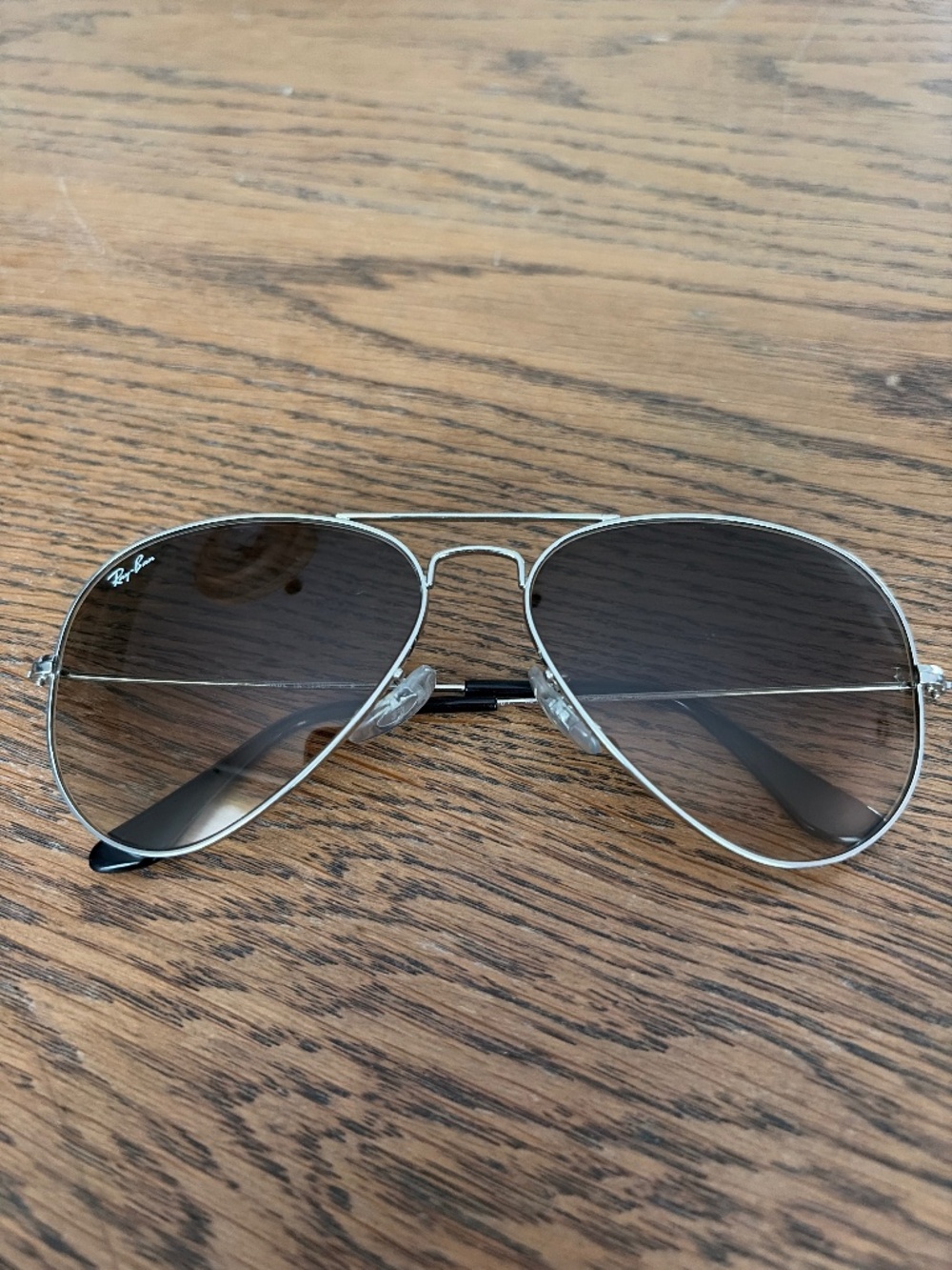 Ray-Ban Aviator Sunglasses